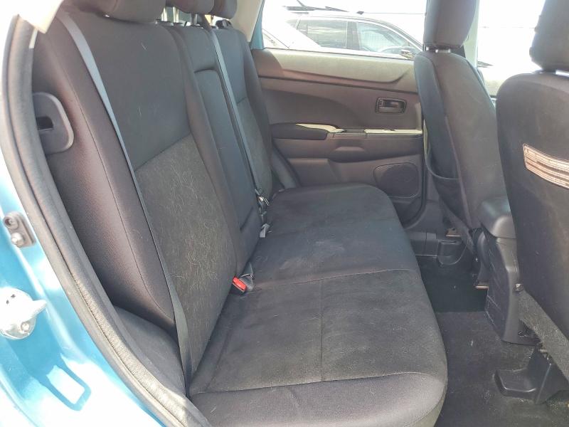 Продаж на аукціоні авто 2013 Mitsubishi Outlander Sport, vin: 4A4AP3AU5DE009815, номер лоту: 51819346