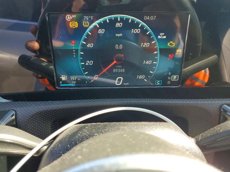 48703136 :رقم المزاد ، WDD3G4EB8KW031948 vin ، 2019 Mercedes-benz A مزاد بيع