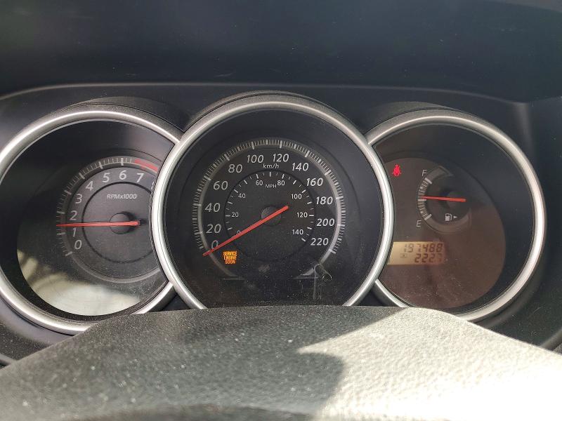 2012 Niss Versa მანქანა იყიდება აუქციონზე, vin: 3N1BC1CP5CL365489, აუქციონის ნომერი: 49481686