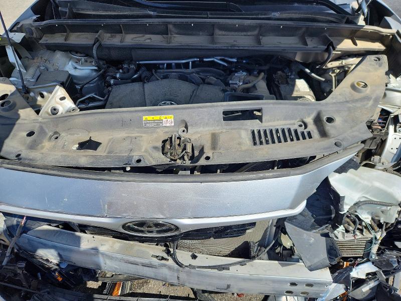 Aukcja sprzedaży 2022 Toyota Highlander, vin: 5TDZZRAH0NS116888, numer aukcji: 48207466