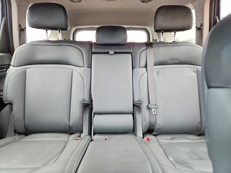 46038066 :رقم المزاد ، KNDAFFS59S6058865 vin ، 2025 Kia Ev9 مزاد بيع