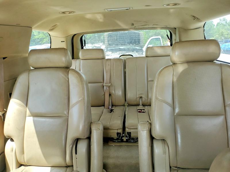 Aukcja sprzedaży 2009 Gmc Yukon, vin: 1GKFK03289R153515, numer aukcji: 49472946