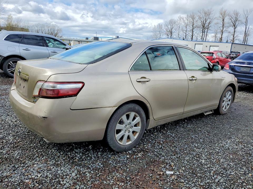 48499376 :رقم المزاد ، JTNBB46K873036591 vin ، 2007 Toyota Camry مزاد بيع