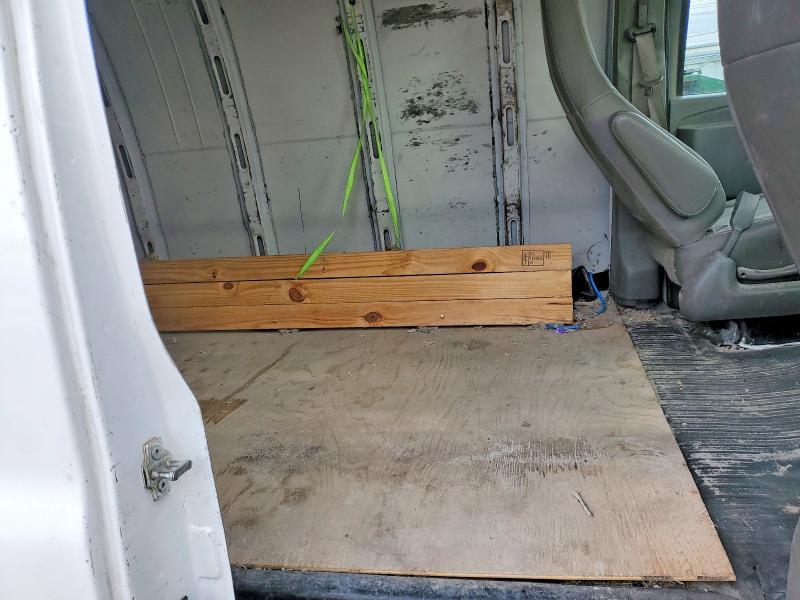Продаж на аукціоні авто 2016 Gmc Savana, vin: 1GTW7BFFXG1135875, номер лоту: 49144326