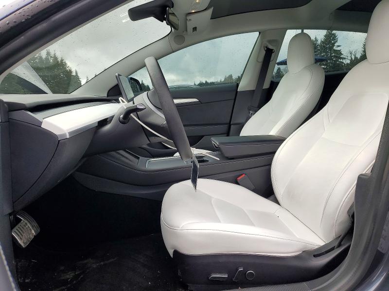 Aukcja sprzedaży 2021 Tesla Model 3, vin: 5YJ3E1EAXMF018910, numer aukcji: 49239976
