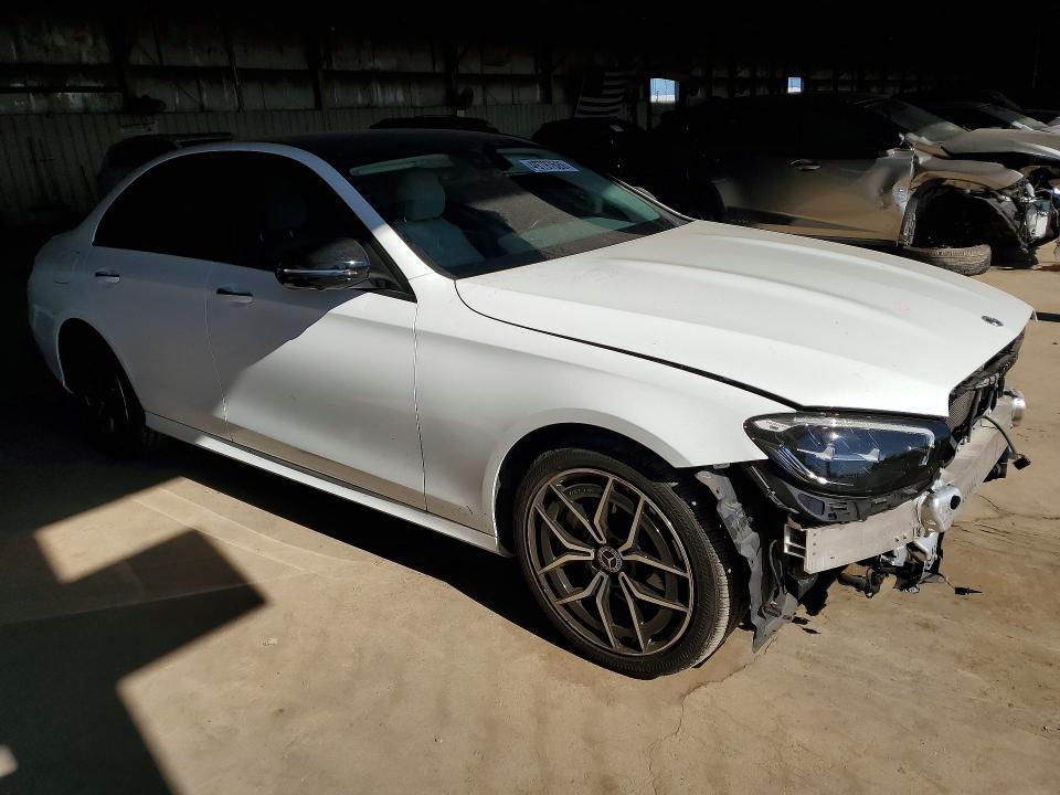 Продажа на аукционе авто 2022 Mercedes-benz E, vin: W1KZF8DB5NB072250, номер лота: 49797626