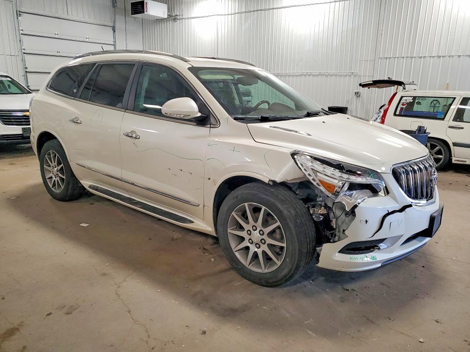 Продаж на аукціоні авто 2014 Buick Enclave, vin: 5GAKVBKDXEJ221601, номер лоту: 50617336