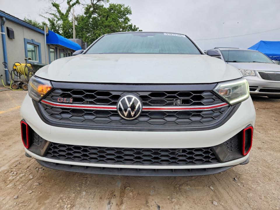 Aukcja sprzedaży 2023 Volkswagen Jetta, vin: 3VW2T7BU2PM021574, numer aukcji: 51815166