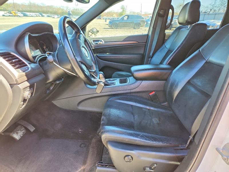 Продажа на аукционе авто 2018 Jeep Grand Cherokee, vin: 1C4RJFAG5JC122808, номер лота: 48970026