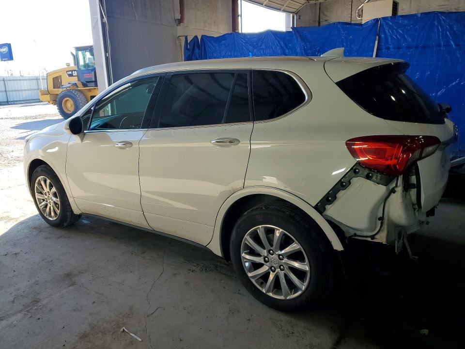 Продаж на аукціоні авто 2019 Buick Century 4d Cs, vin: LRBFXCSA8KD002067, номер лоту: 49136666