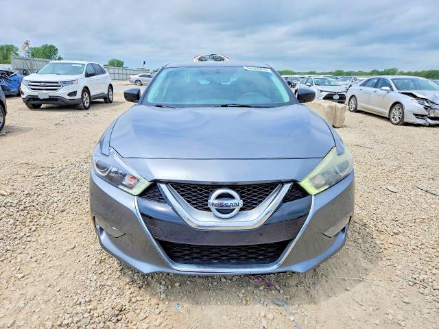 Aukcja sprzedaży 2016 Nissan Maxima, vin: 1N4AA6AP7GC399553, numer aukcji: 50624416