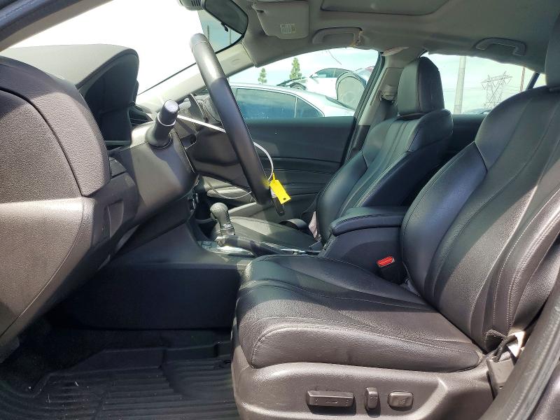 50514676 :رقم المزاد ، 19UDE2F36KA002317 vin ، 2019 Acura Ilx مزاد بيع