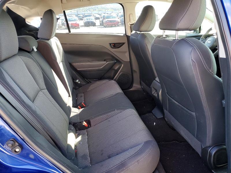 Aukcja sprzedaży 2024 Subaru Crosstrek, vin: JF2GUADC8R8337433, numer aukcji: 49599526