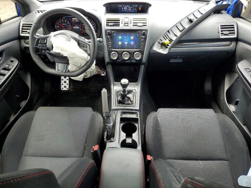 Aukcja sprzedaży 2019 Subaru Wrx, vin: JF1VA1C68K9829900, numer aukcji: 50479576