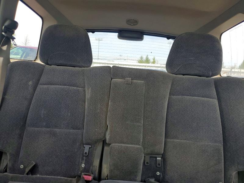 Aukcja sprzedaży 2003 Hyundai Santa Fe, vin: KM8SC73D03U410314, numer aukcji: 49744896