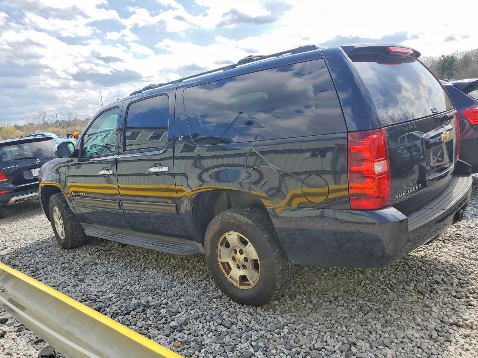 Продаж на аукціоні авто 2012 Chevrolet Suburban, vin: 1GNSKJE71CR323155, номер лоту: 49679326