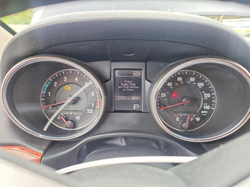 Aukcja sprzedaży 2013 Jeep Grand Cherokee, vin: 1C4RJFBG7DC641183, numer aukcji: 50756146