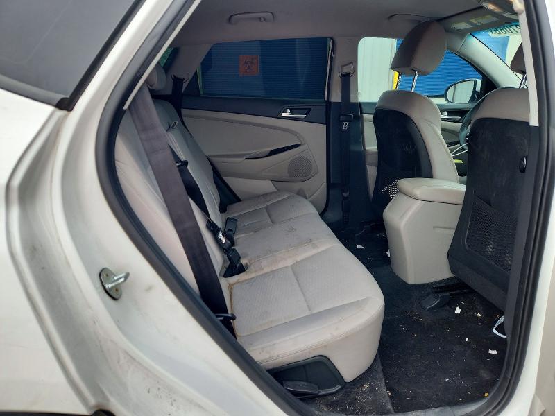 Aukcja sprzedaży 2019 Hyundai Tucson, vin: KM8J33A49KU914656, numer aukcji: 50627066