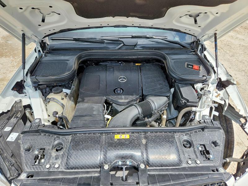 49643536 :رقم المزاد ، 4JGFB4FB0SB290991 vin ، 2025 Mercedes-benz Gle مزاد بيع