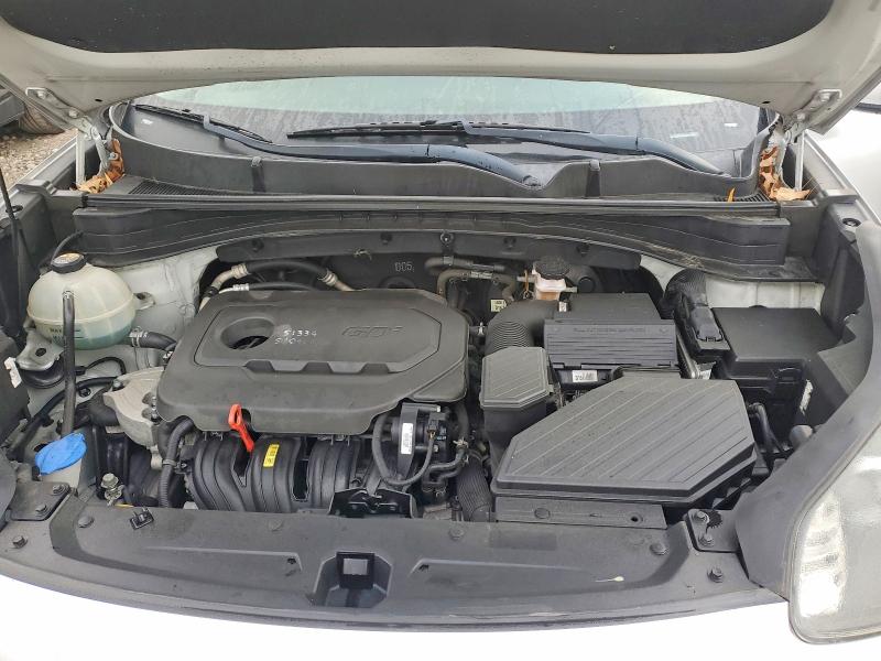 Продаж на аукціоні авто 2018 Kia Sportage, vin: KNDPM3ACXJ7419768, номер лоту: 49240386