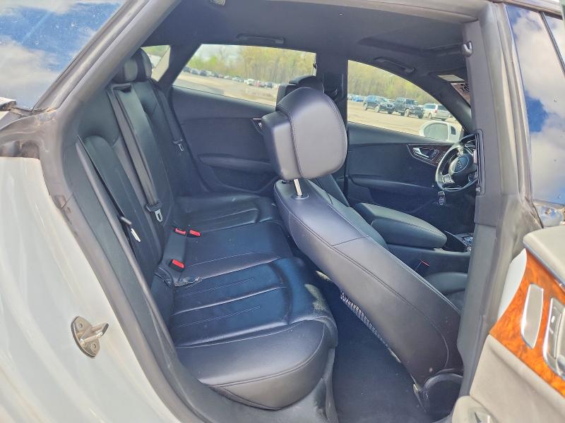 Продаж на аукціоні авто 2017 Audi A7, vin: WAUW2AFC3HN056716, номер лоту: 50188936