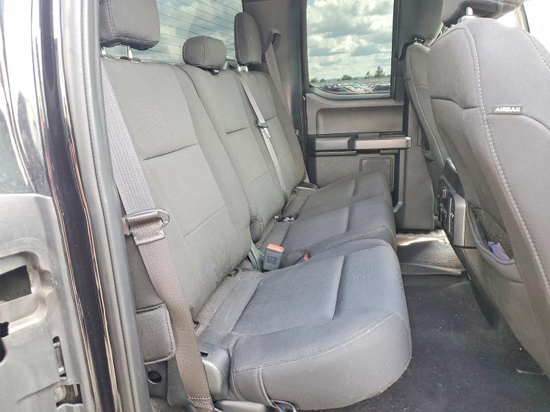 51800536 :رقم المزاد ، 1FTFX1E49KKD86352 vin ، 2019 Ford F150 مزاد بيع
