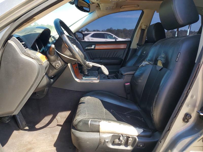 Aukcja sprzedaży 2006 Infiniti M35, vin: JNKAY01F46M256917, numer aukcji: 49656866