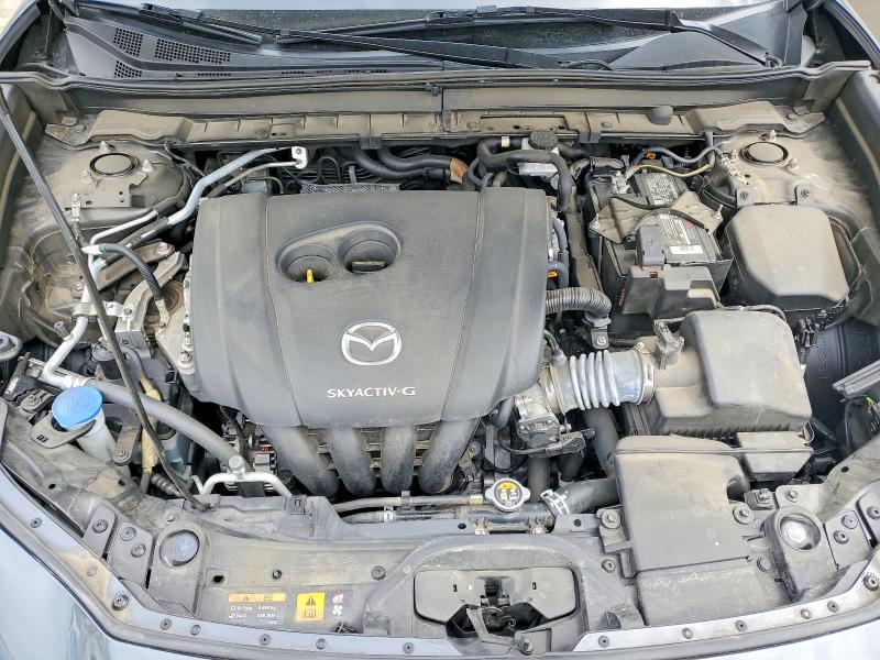 Продаж на аукціоні авто 2020 Mazda Cx-30, vin: 3MVDMBDL8LM123552, номер лоту: 50911996