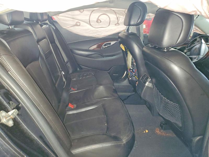 Aukcja sprzedaży 2010 Buick Lacrosse, vin: 1G4GE5EV0AF296228, numer aukcji: 48641866