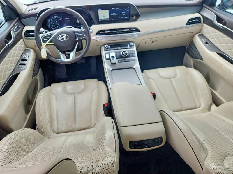 Продаж на аукціоні авто 2020 Hyundai Palisade, vin: KM8R54HE7LU085735, номер лоту: 50961986