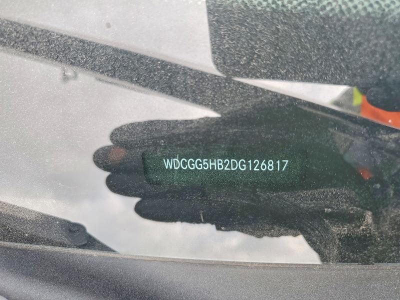 Продажа на аукционе авто 2013 Mercedes-benz Glk, vin: WDCGG5HB2DG126817, номер лота: 49918236