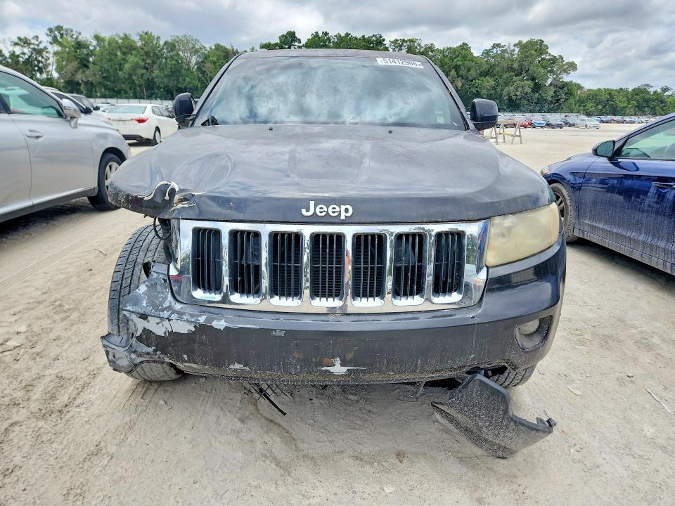 Продаж на аукціоні авто 2011 Jeep Grand Cherokee, vin: 1J4RS4GG6BC554117, номер лоту: 51412906
