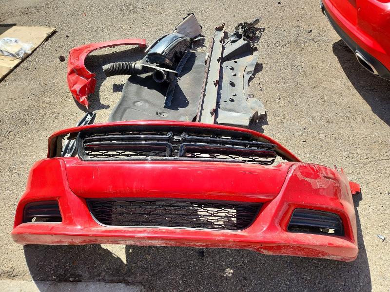 Продажа на аукционе авто 2023 Dodge Charger, vin: 2C3CDXBG8PH531154, номер лота: 51150996