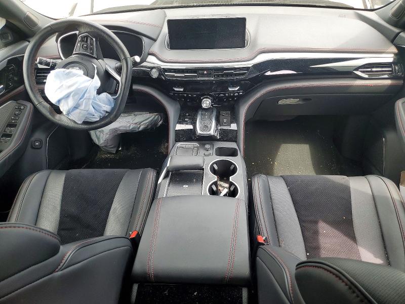 Aukcja sprzedaży 2022 Acura Mdx, vin: 5J8YE1H0XNL035859, numer aukcji: 50791306