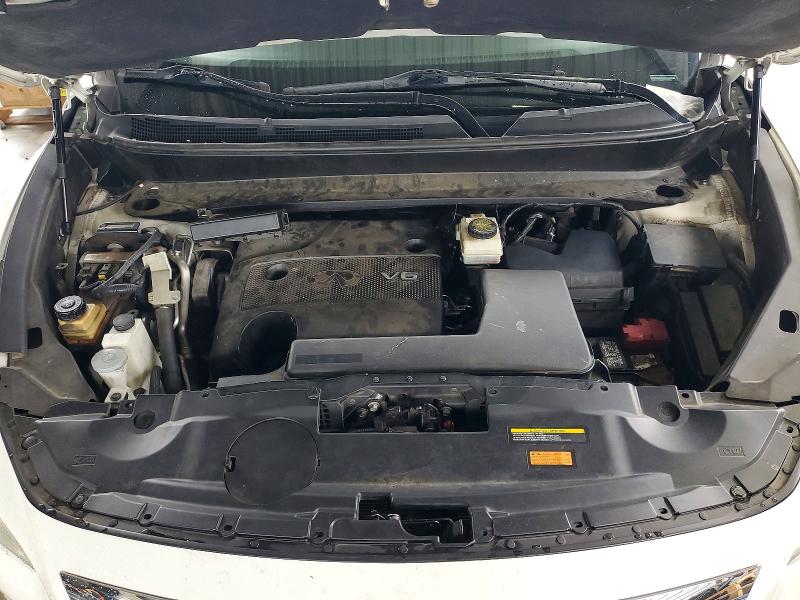 Aukcja sprzedaży 2014 Infiniti Qx60, vin: 5N1AL0MM8EC524684, numer aukcji: 51717076
