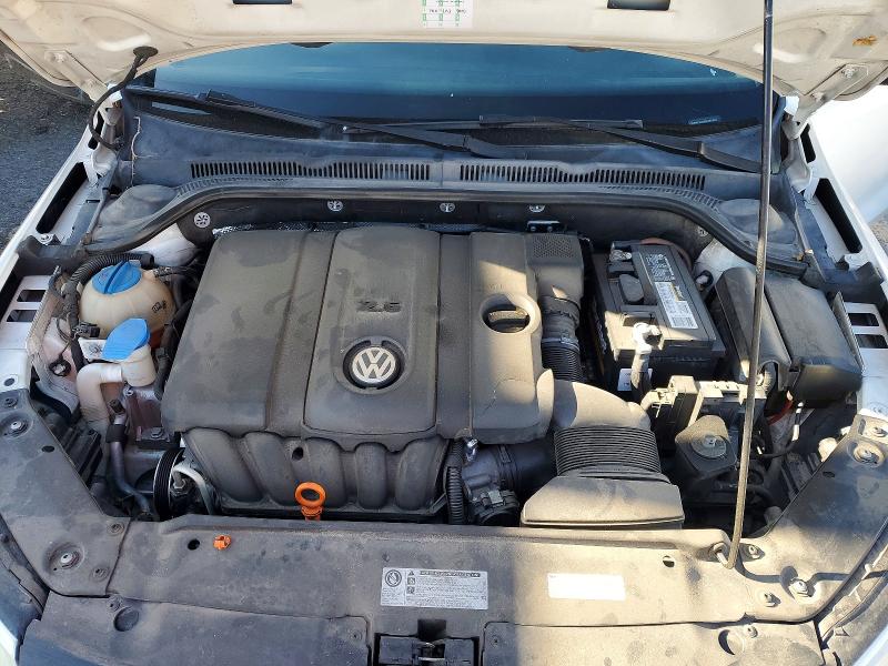 Продаж на аукціоні авто 2012 Volkswagen Jetta, vin: 3VWDP7AJ6CM365505, номер лоту: 49827936
