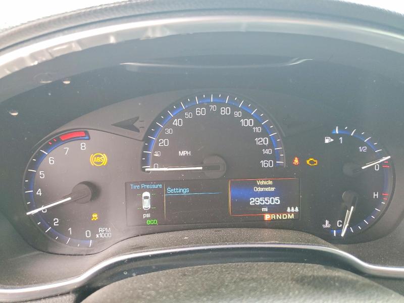 Продажа на аукционе авто 2015 Cadillac Srx, vin: 3GYFNBE36FS545433, номер лота: 47701646