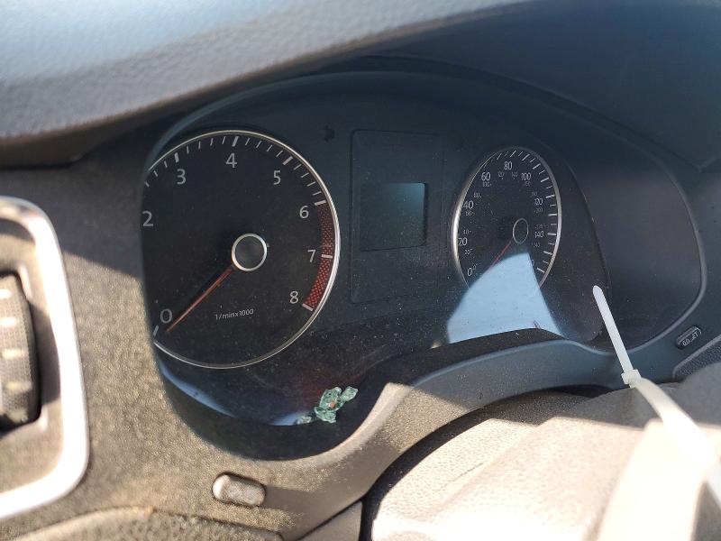 Продаж на аукціоні авто 2012 Volkswagen Jetta, vin: 3VWDP7AJ4CM374591, номер лоту: 50670576
