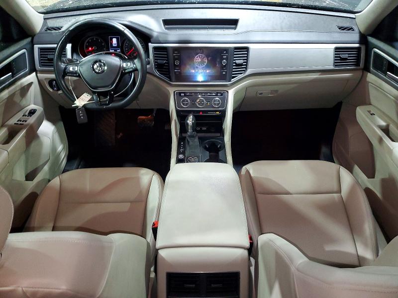 Aukcja sprzedaży 2019 Volkswagen Atlas, vin: 1V2LR2CA0KC503689, numer aukcji: 51562986