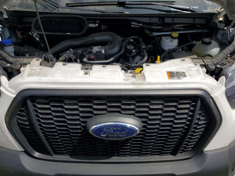 2023 Ford Transit მანქანა იყიდება აუქციონზე, vin: 1FTBR1X89PKC08294, აუქციონის ნომერი: 48117426