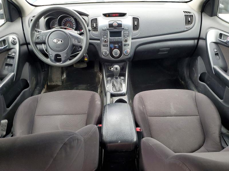 Aukcja sprzedaży 2013 Kia Forte, vin: KNAFU4A28D5674344, numer aukcji: 51479986