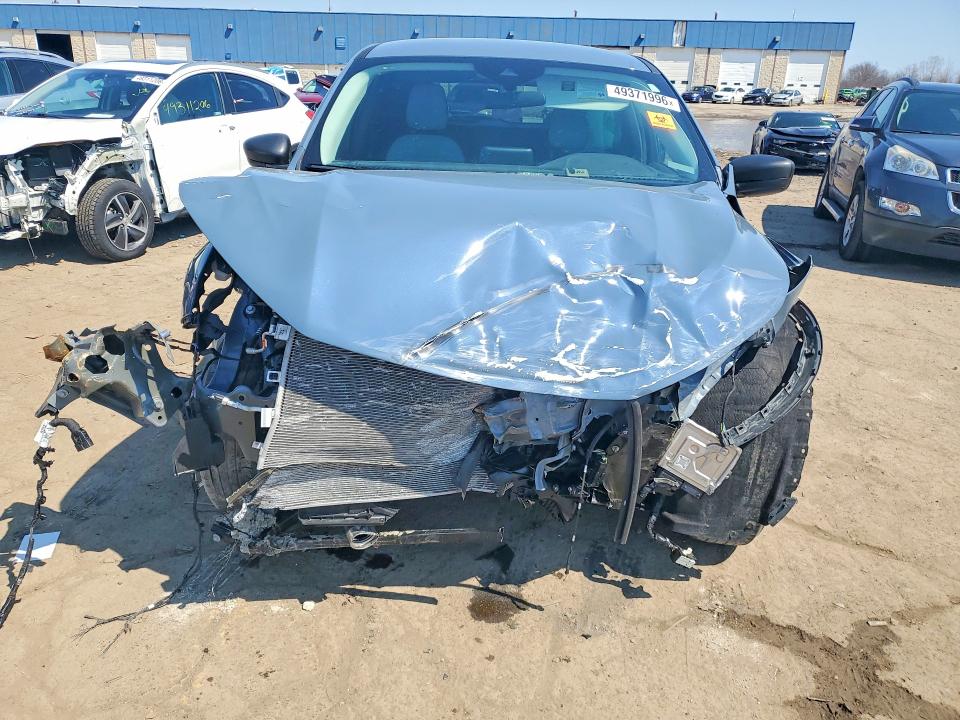 Продажа на аукционе авто 2024 Ford Escape, vin: 1FMCU9GN3RUB51973, номер лота: 49371996