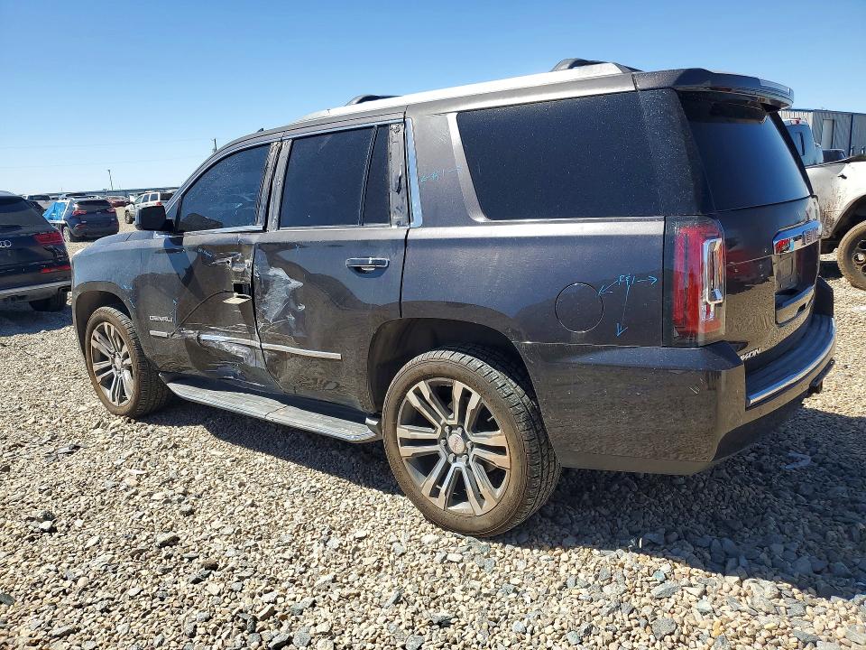 Продаж на аукціоні авто 2015 Gmc Yukon, vin: 1GKS2CKJ1FR519822, номер лоту: 47118196