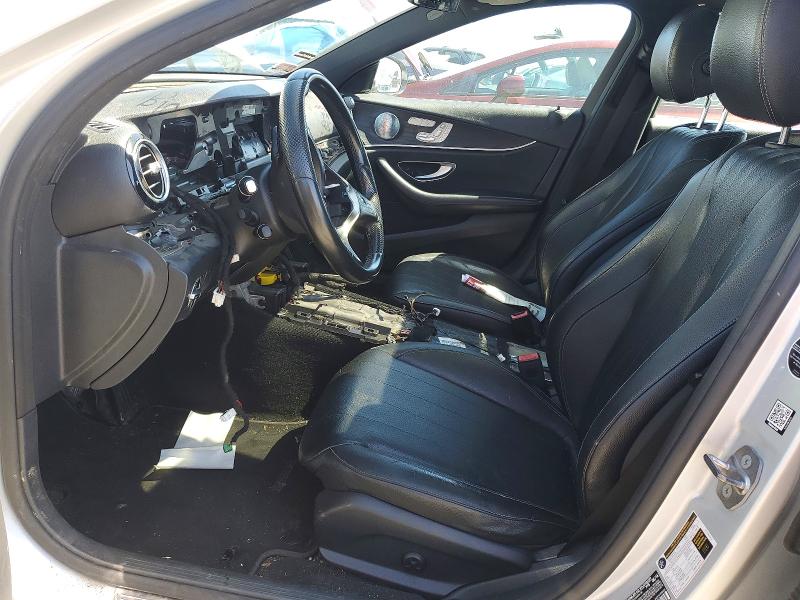 Aukcja sprzedaży 2017 Mercedes Benz E, vin: WDDZF4JB0HA034934, numer aukcji: 48114506