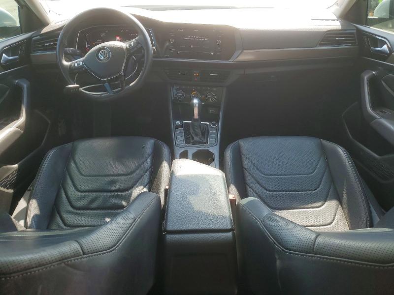 51104406 :رقم المزاد ، 3VWG57BU9KM101947 vin ، 2019 Volkswagen Jetta مزاد بيع