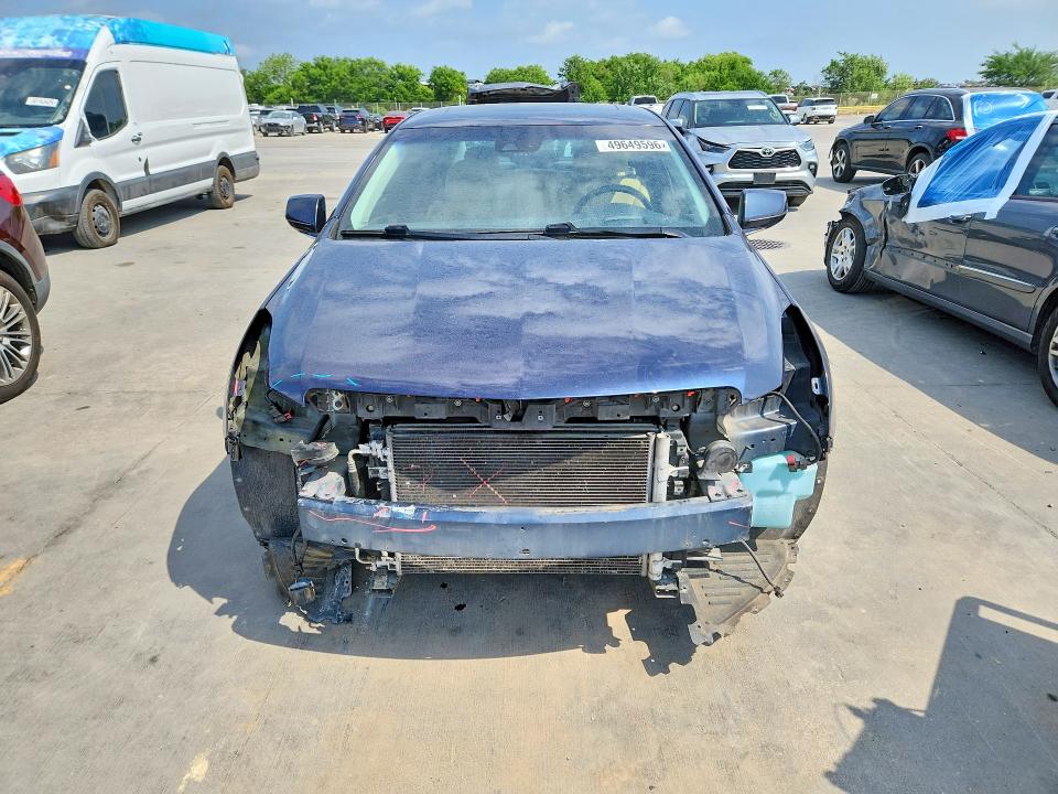 Aukcja sprzedaży 2014 Cadillac Xts, vin: 2G61P5S35E9179608, numer aukcji: 49649596