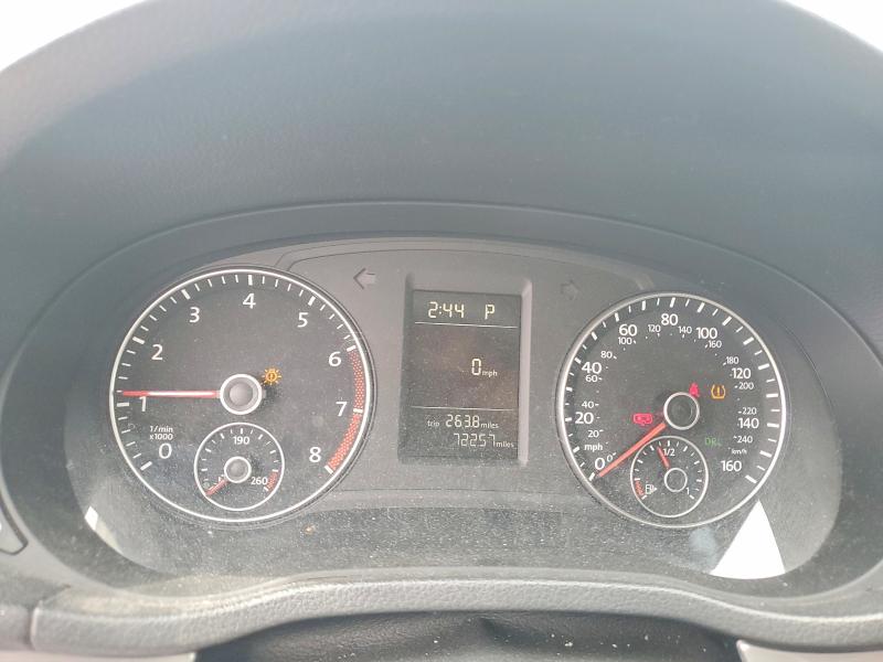 Aukcja sprzedaży 2014 Volkswagen Passat, vin: 1VWAS7A3XEC023465, numer aukcji: 50165116