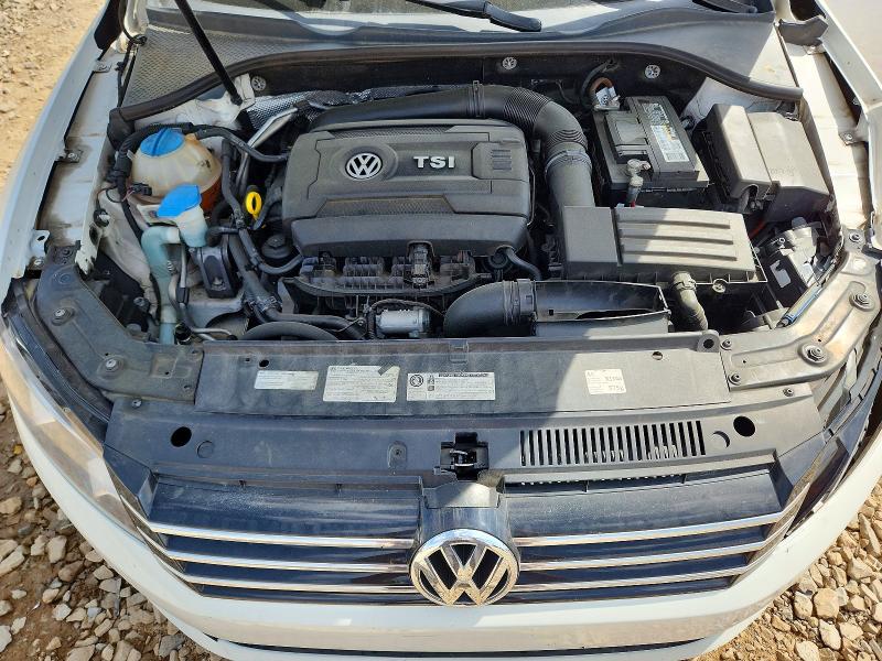 Продаж на аукціоні авто 2014 Volkswagen Passat, vin: 1VWAT7A30EC045973, номер лоту: 51074996