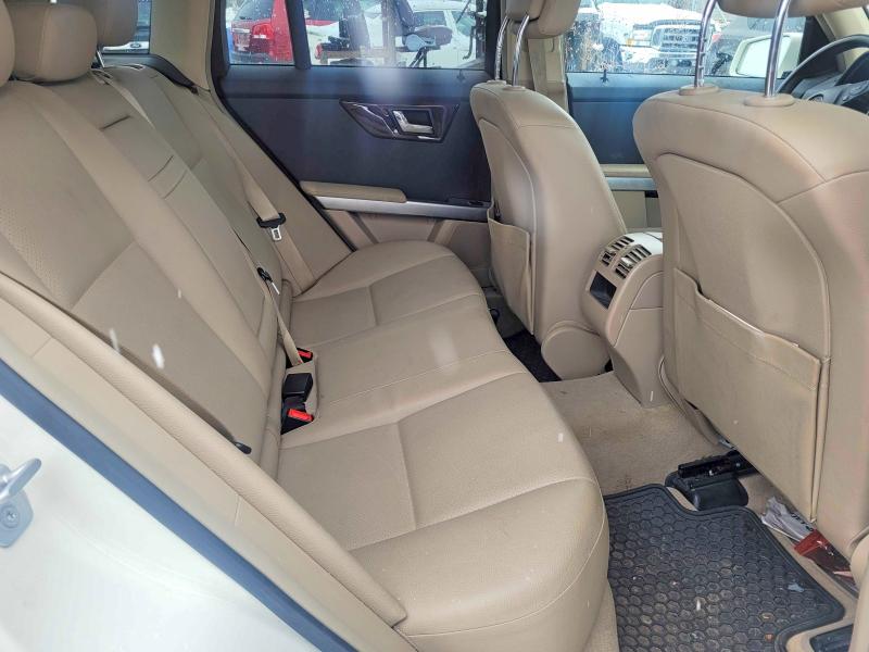 Aukcja sprzedaży 2010 Mercedes-benz Glk, vin: WDCGG8HB9AF450415, numer aukcji: 52061576