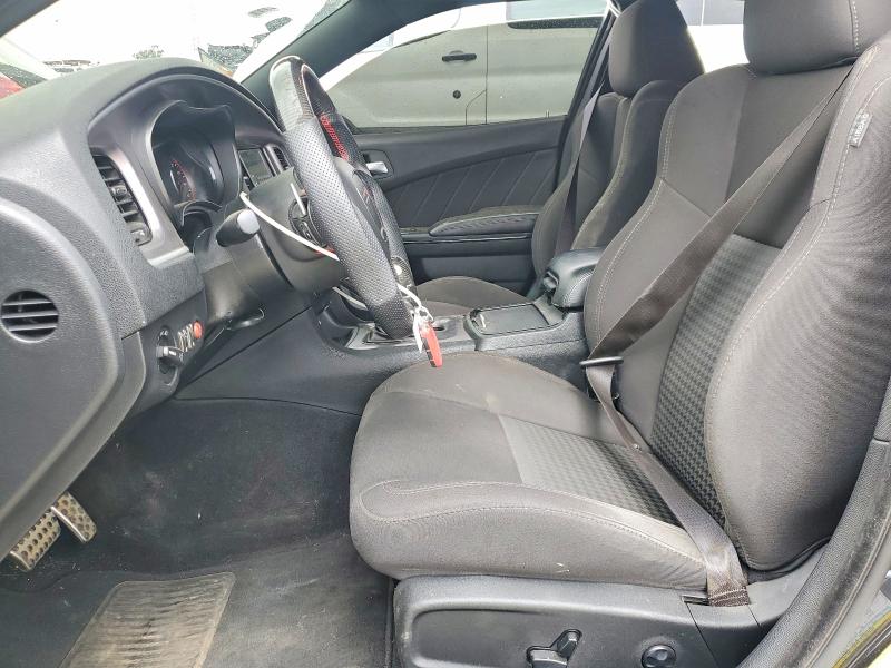 Aukcja sprzedaży 2019 Dodge Charger, vin: 2C3CDXCT6KH710491, numer aukcji: 49829606
